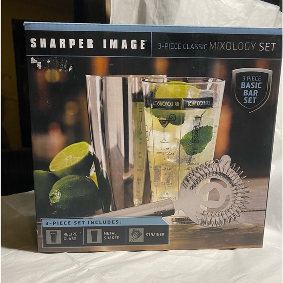 Bar set 🍹 - Picture 5 of 7